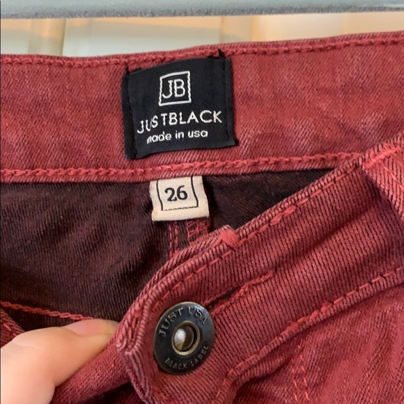 Just Black Jeans - Picture 3 of 4